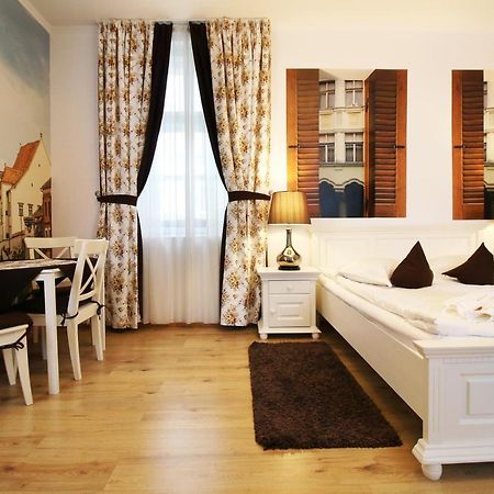 Arhivelor Studios Sibiu Dış mekan fotoğraf