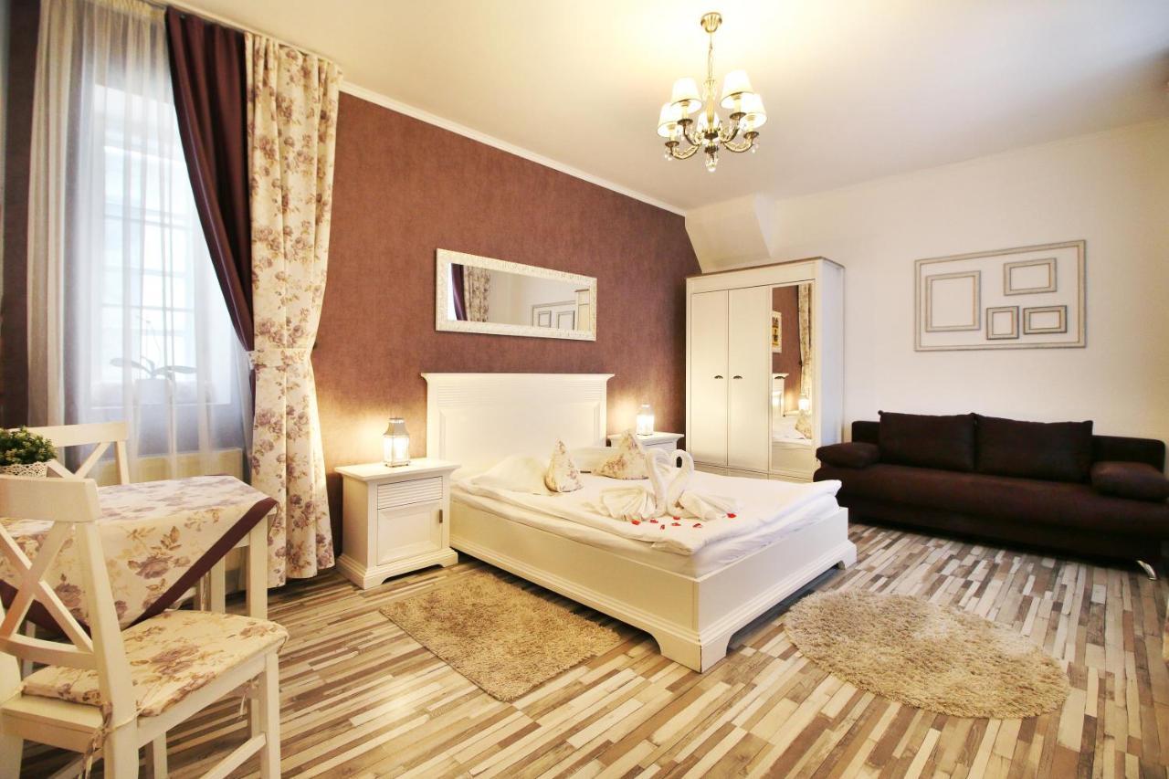 Arhivelor Studios Sibiu Dış mekan fotoğraf