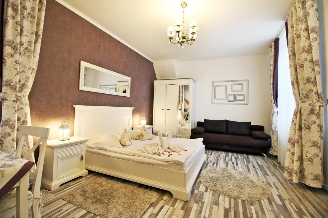 Arhivelor Studios Sibiu Dış mekan fotoğraf